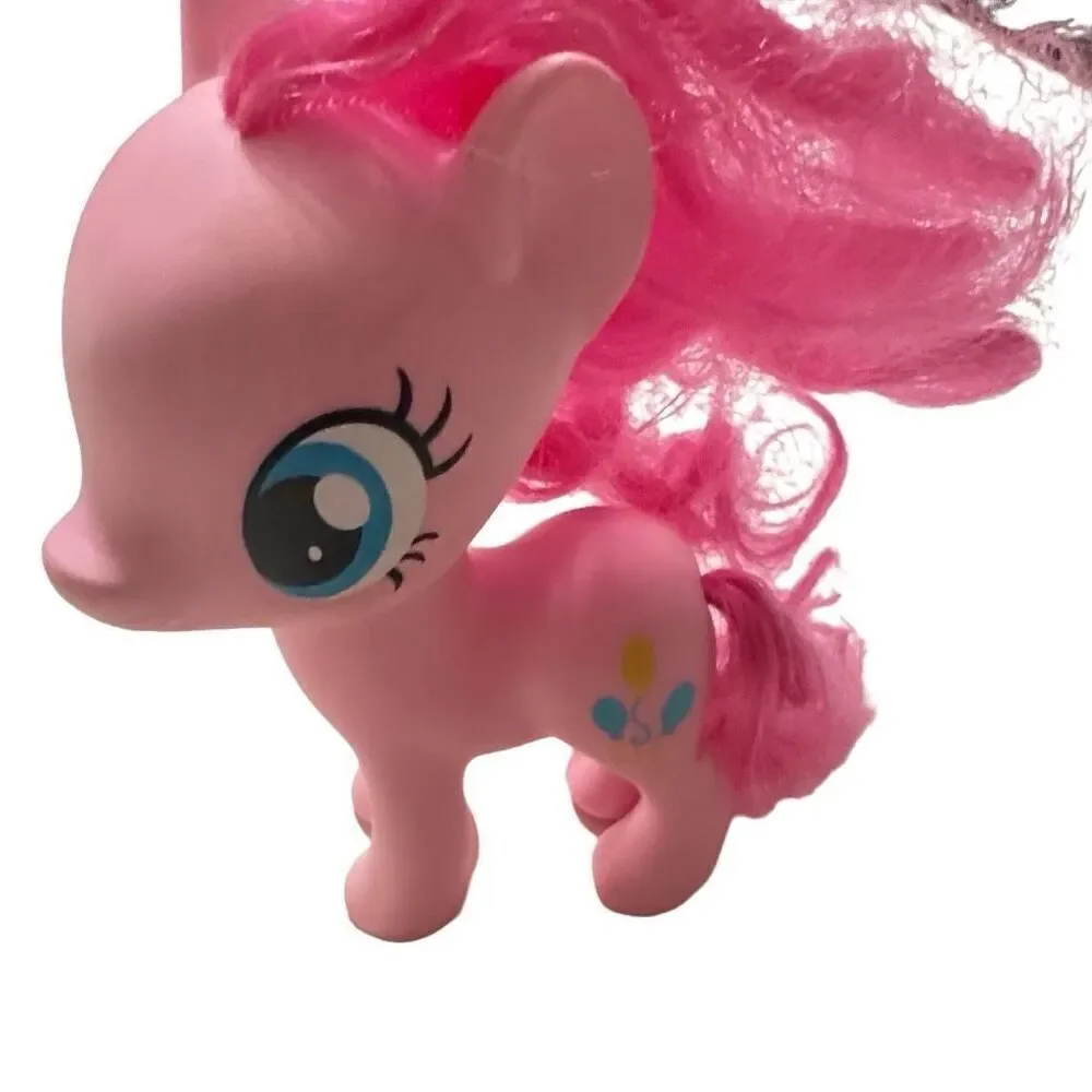 MY LITTLE PONY/  MLP - G4 PINKY PIE - HASBRO 2016
